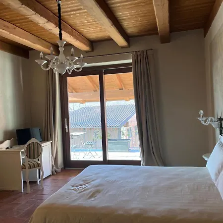 Il Torriglione * La Morra
