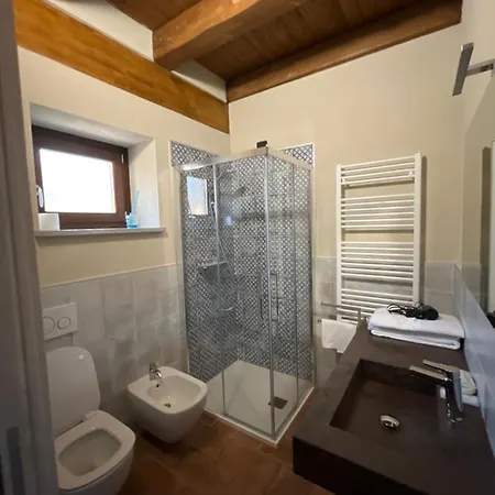 Farm stay Il Torriglione La Morra