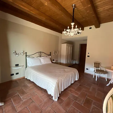 Farm stay Il Torriglione