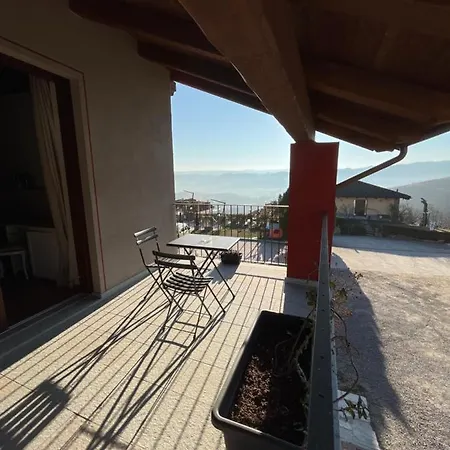 Farm stay Il Torriglione