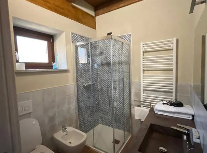 Çiftlik konaklama Il Torriglione La Morra